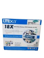 Lite-on Super Allwrite LH-18A1P-186 / 18x DVD±R Burn  Dvd Writer picture