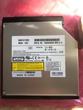 IBM RS6000 Thinkpad R Thinkpad X Thinkpad A Thinkpa T series CD/DVD Burner Drive picture