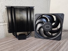 Cooler Master Hyper 212 Black CPU Air Cooler picture
