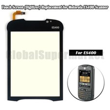 US SHIP Touch Screen Digitizer Replacement for Zebra ES400 ES405B ES400S picture