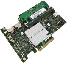 DELL POWEREDGE R410 SERVER PERC H700 PCI SAS SATA RAID  R374M H2R6M CNXVV W56W0 picture