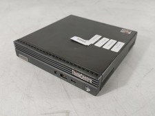 Lenovo ThinkCentre M75q Gen 2 Tiny Ryzen 3 Pro 4350GE 3.50 GHz 8 GB DDR4 No HDD picture