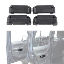 Car Door Grab Handle Storage Organizer for 2019-2026 Suzuki Jimny Storage Tra... picture