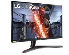 LG - UltraGear 27