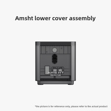 Original Bambu Lab AMS HT lower cover assembly picture