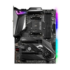 For MSI MPG X570 GAMING PRO CARBON WIFI Motherboard AMD AM4 DDR4 ATX Mainboard picture