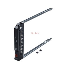 For Dell PowerEdge R660 R670 R760 R770 E3 E3.S NVMe SSD Tray Caddy 0NV2RX NV2RX picture