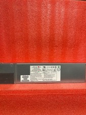 ABLECOM / SUPERMICRO PWS-801-1R 1U 800W REDUNDANT HOT SWAP SERVER POWER SUPPLY picture