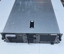 Dell PowerEdge R900 8-Bay Rack Server w/ 3x 73GB 15K SAS Drives Tested Working picture