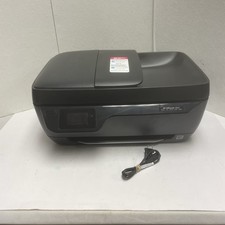 HP OfficeJet 3830 Wireless All-In-One Inkjet Printer Web Fax Needs Ink - Tested picture