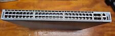 Arista DCS-7048T-A 48-Port 100/1000 RJ45 4x SFP+ 7048 Switch - Blank Switch picture