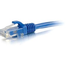 C2G 50ft (15.2m) Cat6 Snagless Unshielded (UTP) Ethernet Network  27146 picture