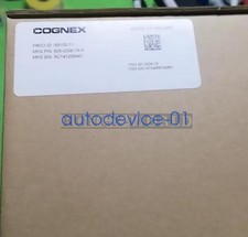 1PCS NEW COGNEX IS5100-11 DHL/FedEx picture