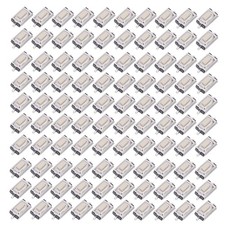 100Pcs 3x6x2.5mm SMD DIP 2 Pin Micro Momentary Tactile Push Button Switch picture