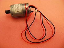 Genuine Lexmark Z715  Printer Motor RS-385PH picture