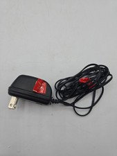 Original 6V AC/DC Adapter For Mr Christmas Holiday Symphonium Wood Music Box picture