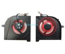 New MSI GS63VR GS73VR 7RF 7RG GS63 GS73 7RD 7RE 8RE 8RD 8RF Stealth Pro CPU FAN picture