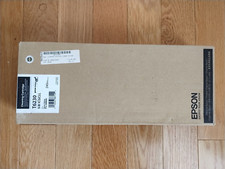 2017 GENUINE EPSON ICGCLL CLEANING CARTRIDGE T6230 STYLUS PRO GS6000 240ml NEW picture