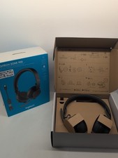 Logitech Zone 900 Wireless Bluetooth Noise Canceling On Ear Graphite #3 Read Des picture