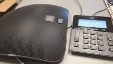 Cisco CP-8831 SIP Firmware Tested on VOIP.MS FREE USB for instructions picture
