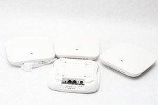 Lot 4x PRONTO NETWORKS CLOUD MANAGED 802.3AF POE, 1X GIGABIT LAN PC26-W6-MT-48C picture