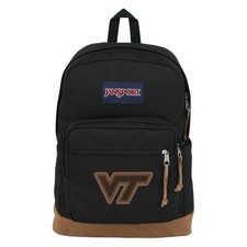 JanSport NCAA Officially Licensed Backpack, Virginia One Size, Team Color picture