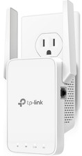 TP-Link AC1200 Mesh Wi-Fi Range Extender (RE315) picture