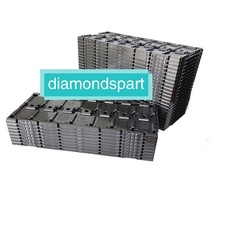 30 Intel CPU Tray Processor Holder 12th 13th LGA 1700 (37.5×45mm) 500706266 picture