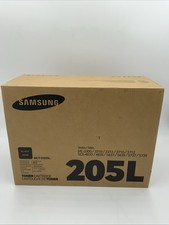 HP Samsung Electronics MLT-D205L Black Toner - 5,000 Page Yield picture