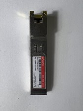 Proline Fortinet® FG-TRAN-GC-PRO Transceiver, 1000Base-TX SFP Copper, 100M, RJ45 picture