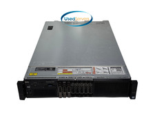 Poweredge R830 8SFF NO RAM 4xE5-4620v4 2.1GHZ=40Cores 3x HD TRAY H730P picture