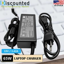 AC Adapter For FSP065-REB FSP065-10AABA 19V 3.42A 65W Charger Power Supply Cord picture