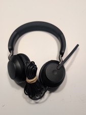 Jabra Evolve2 40 USB-C Wired Corded Headset HSC130 picture
