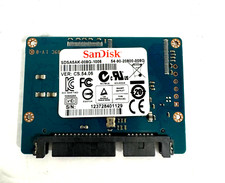 Genuine SanDisk SDSA5AK-008G-1006 8GB SATA SSD For HP Printer and More picture