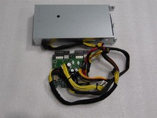 DELL DUAL HOTSWAP POWER SUPPLY METAL CAGE POWEREDGE SERVER R440 R6415 R6515 PDB picture