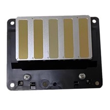 Original DX6 F191151 Printhead Golden Face For Epson P6000 P6080 P7890 9890 picture