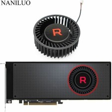 Cooler Fan BFB1012SHA01 For AMD XFX Radeon RX Vega 56 RX Vega 64 Graphics Card picture