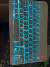 3 Systems Wireless Keyboard picture