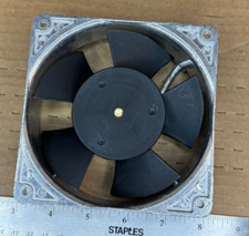 Orion Fans Brushless DC Fan Model OD6020-24HB02A DC 24 V 0.09A BALL picture