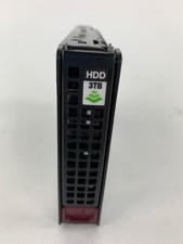 HP SP-HDD-3TB Nimble 3TB 7.2K 3.5