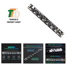 BIGTREETECH Panda Hub Plus Compatible with Bambu-Lab P1S P1P X1C X1E A1 A1 Mi... picture