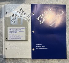 IBM Personal System/2 Entertainment Programs 3.5 Media picture