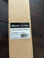SureCall SC-288W picture