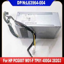 901772-003 New Original PCG007 310W For HP M01-F TP01 400 G4 282 G3 Power Supply picture