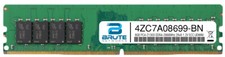 4ZC7A08699 - Lenovo Compatible 8GB PC4-21300 DDR4-2666MHz 2Rx8 1.2V ECC UDIMM picture