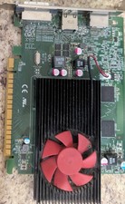 Genuine HP 860618-001 AMD Radeon R7 450 2GB GDDR5 PCIe Video Card picture