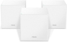 Tenda AC2100 Tri-Band Whole Home Mesh Wi-Fi System picture