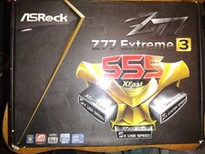 asrock motherboard  picture