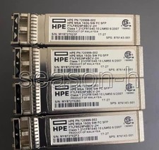 1pcs HP Original Fiber Optic Module 720999-002 MSA2040 C8R24B 16GB picture