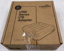 CRADLEPOINT S5A033A L950-C7A SERIES LTE ADAPTER picture